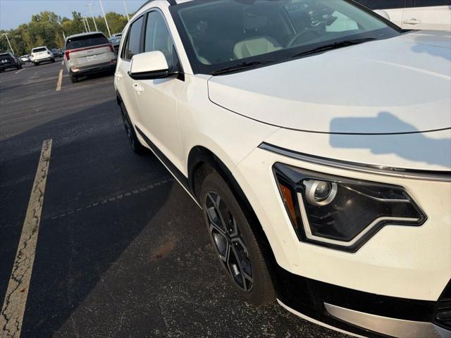 2025 Kia Niro EX Touring for sale near Groveport, OH