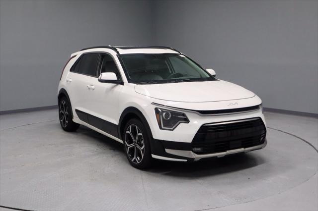 2025 Kia Niro EX Touring for sale near Groveport, OH