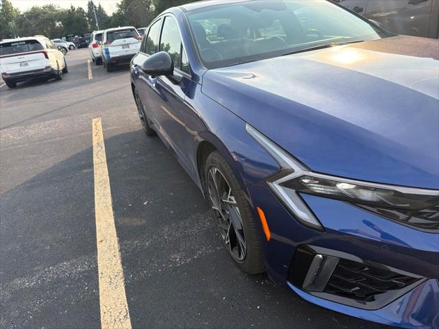 2025 Kia K5 GT-Line for sale in Groveport, OH