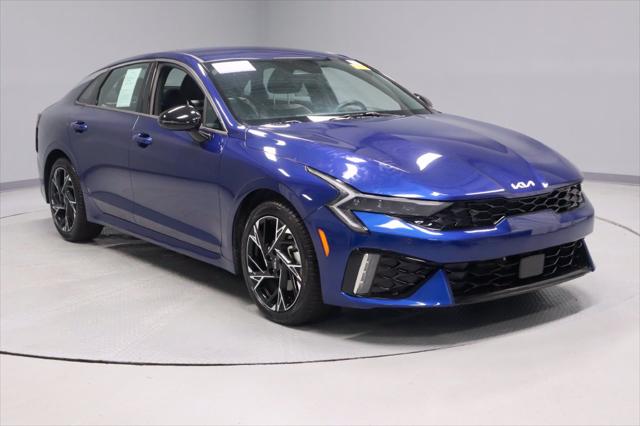 2025 Kia K5 GT-Line for sale near Groveport, OH
