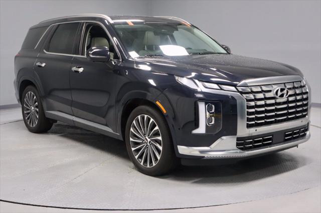 2024 Hyundai Palisade Calligraphy for sale in Groveport, OH