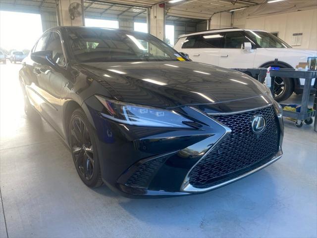 2023 Lexus ES 350 350 F Sport for sale in Groveport, OH