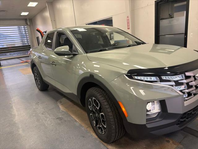 2022 Hyundai Santa Cruz SE for sale in Groveport, OH