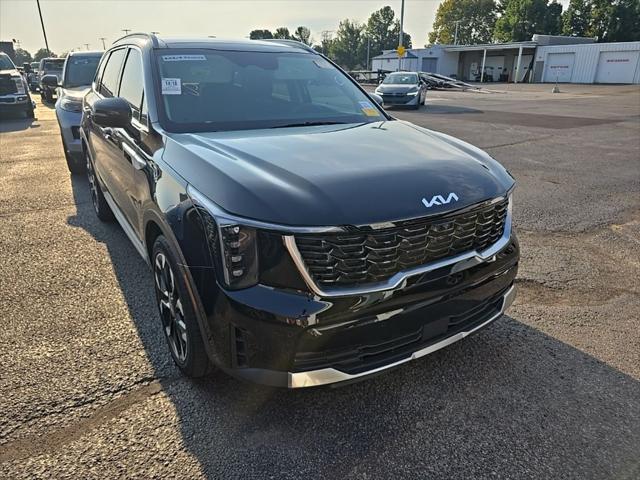 2025 Kia Sorento SX for sale in Groveport, OH