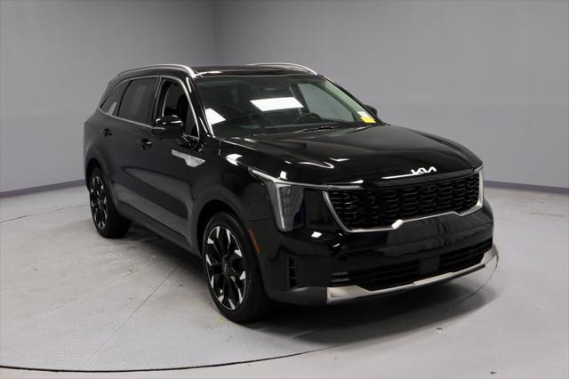 2025 Kia Sorento SX for sale in Groveport, OH