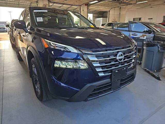 2024 Nissan Rogue SV Intelligent AWD for sale in Groveport, OH