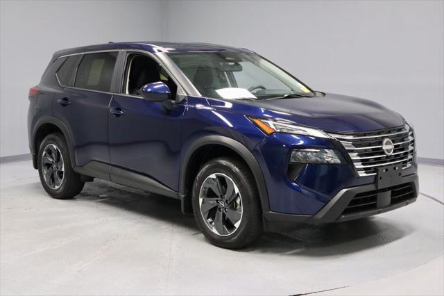 2024 Nissan Rogue SV Intelligent AWD for sale in Groveport, OH