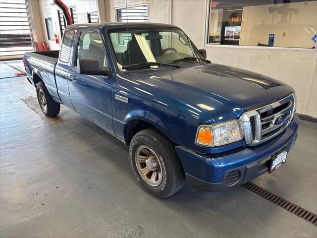 2009 Ford Ranger XLT for sale in Groveport, OH