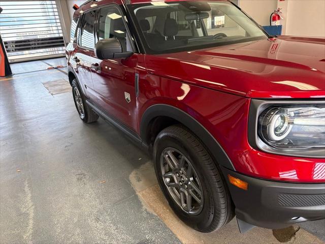 2025 Ford Bronco Sport Big Bend for sale in Groveport, OH