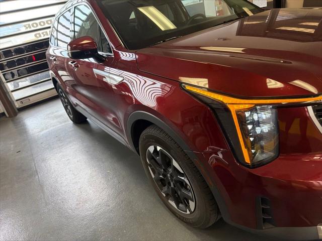 2025 Kia Sorento S for sale in Groveport, OH
