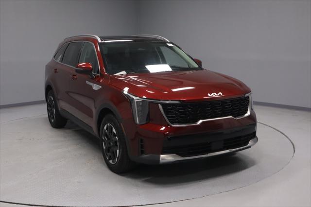 2025 Kia Sorento S for sale in Groveport, OH