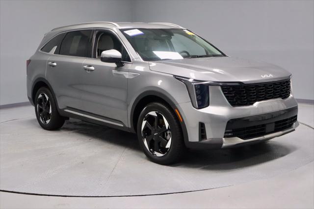 2025 Kia Sorento Hybrid for sale near Groveport, OH