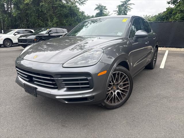2021 Porsche Cayenne S for sale in West Long Branch, NJ