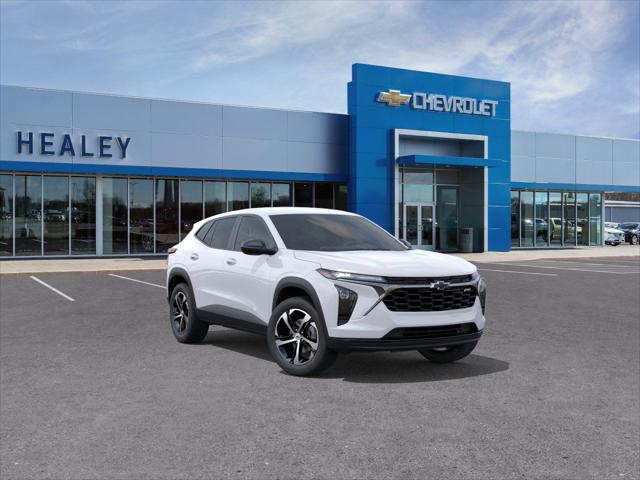 2026 Chevrolet Trax FWD 1RS for sale in New Hampton, NY