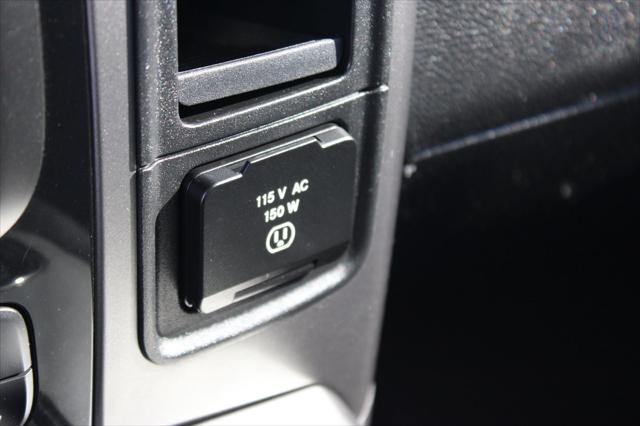 2018 Ram 1500 Night Crew Cab 4x4 64 Box