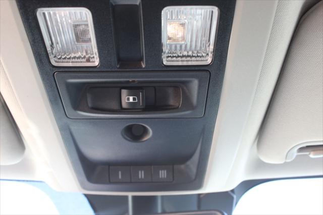 2018 Ram 1500 Night Crew Cab 4x4 64 Box