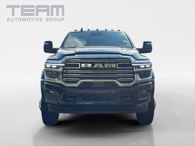 2026 Ram 5500 Tradesman/Big Horn