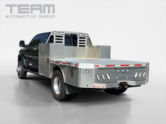 2026 Ram 5500 Tradesman/Big Horn