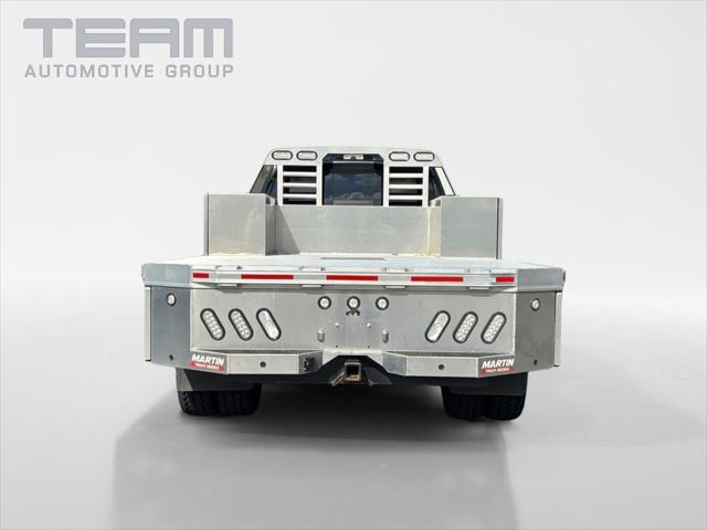 2026 Ram 5500 Tradesman/Big Horn