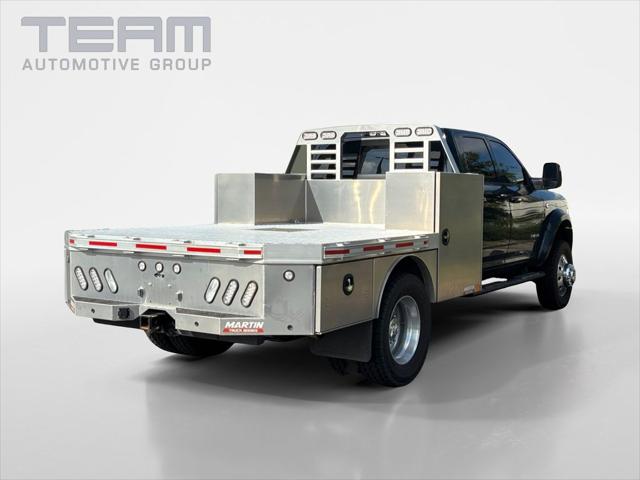 2026 Ram 5500 Tradesman/Big Horn