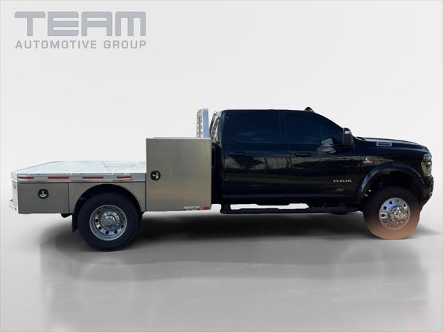 2026 Ram 5500 Tradesman/Big Horn