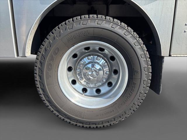 2026 Ram 5500 Tradesman/Big Horn