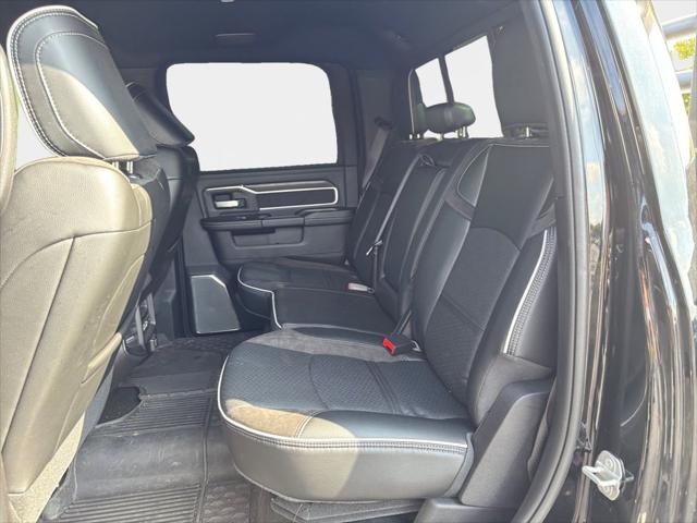 2026 Ram 5500 Tradesman/Big Horn