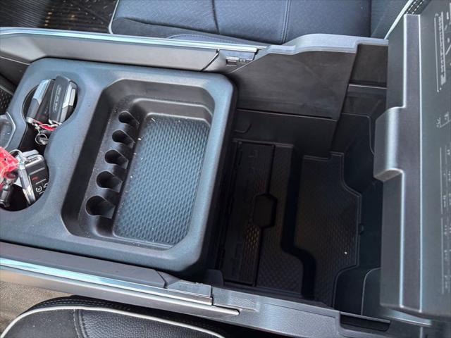 2026 Ram 5500 Tradesman/Big Horn