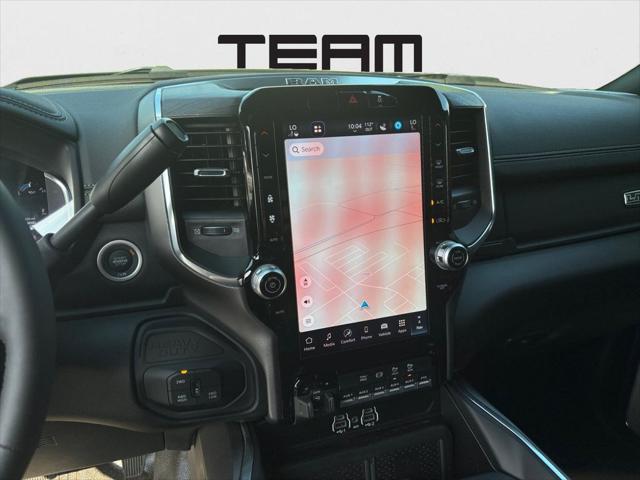 2026 Ram 5500 Tradesman/Big Horn