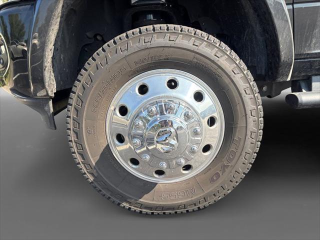2026 Ram 5500 Tradesman/Big Horn