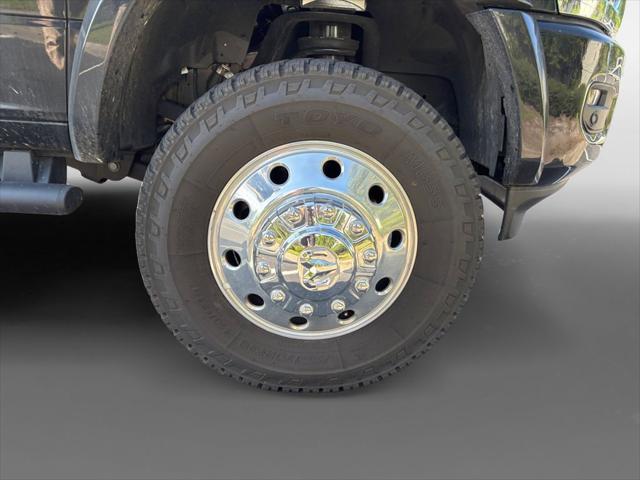 2026 Ram 5500 Tradesman/Big Horn
