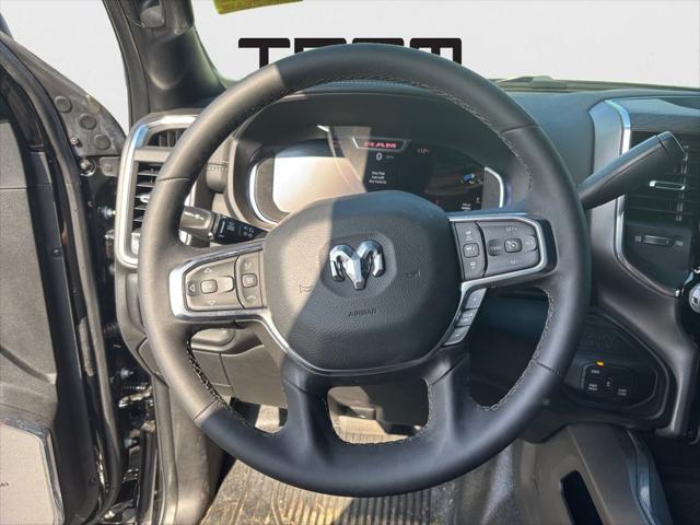 2026 Ram 5500 Tradesman/Big Horn