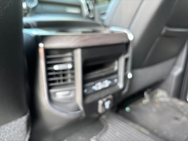 2026 Ram 5500 Tradesman/Big Horn