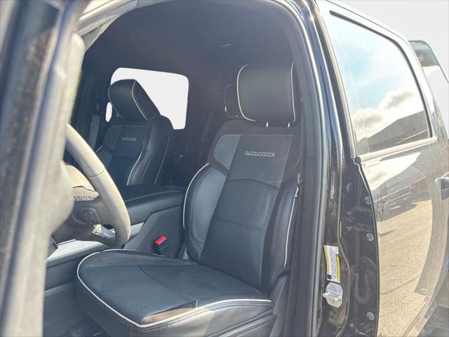 2026 Ram 5500 Tradesman/Big Horn