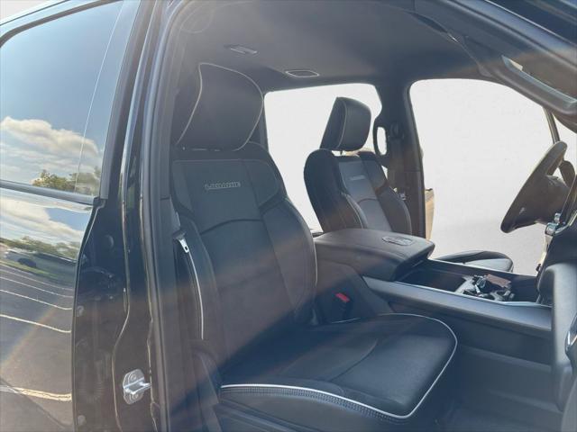 2026 Ram 5500 Tradesman/Big Horn