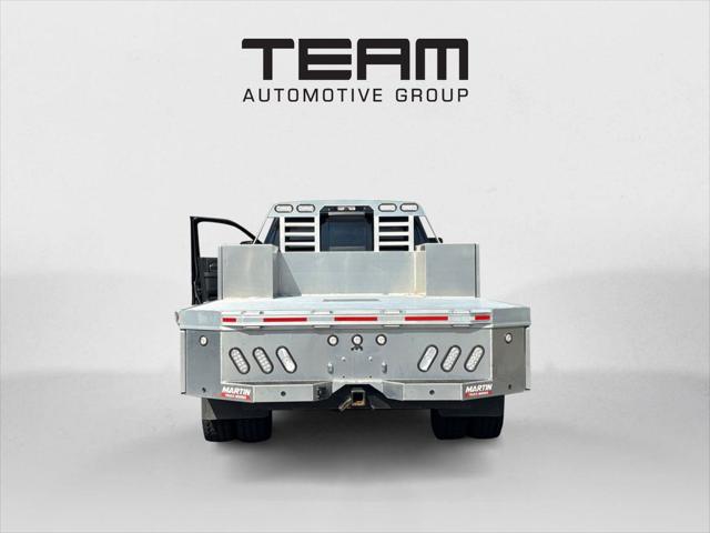2026 Ram 5500 Tradesman/Big Horn