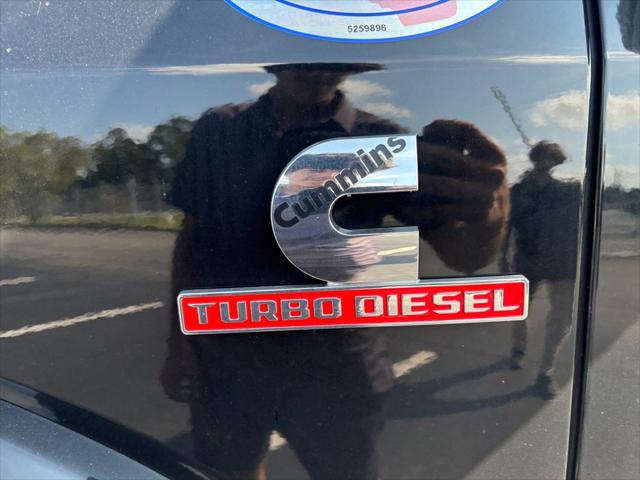 2026 Ram 5500 Tradesman/Big Horn