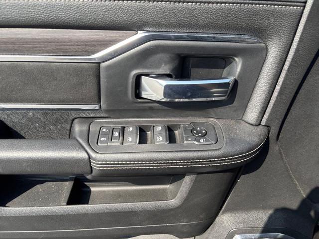 2026 Ram 5500 Tradesman/Big Horn
