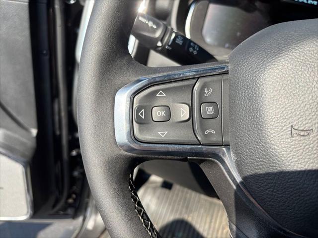 2026 Ram 5500 Tradesman/Big Horn