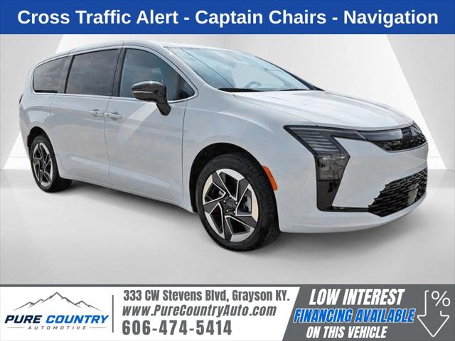 2027 Chrysler Pacifica Limited for sale in Grayson , KY