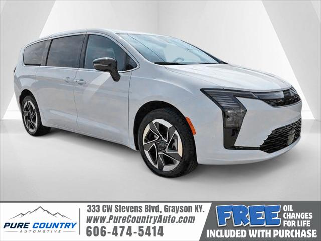 2027 Chrysler Pacifica Limited for sale in Grayson , KY