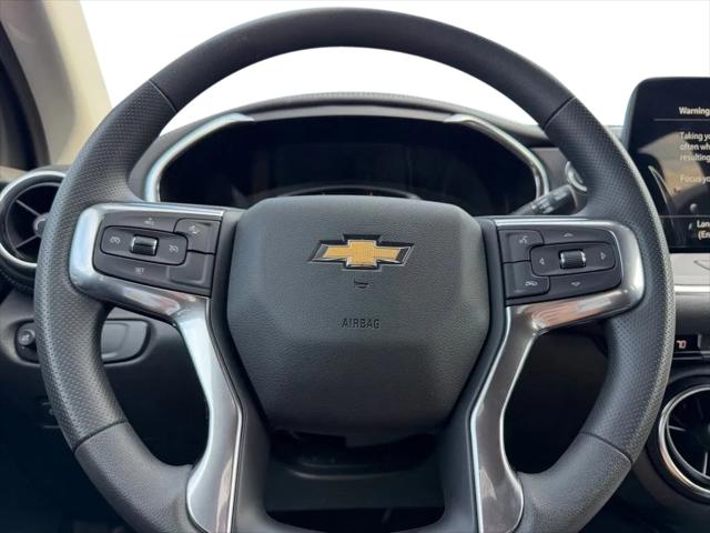 2026 Chevrolet Blazer LT