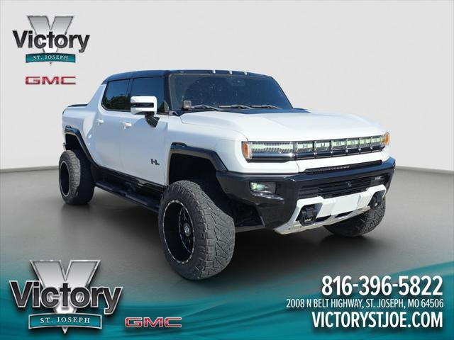2022 GMC HUMMER EV Edition 1 for sale in St Joseph, MO