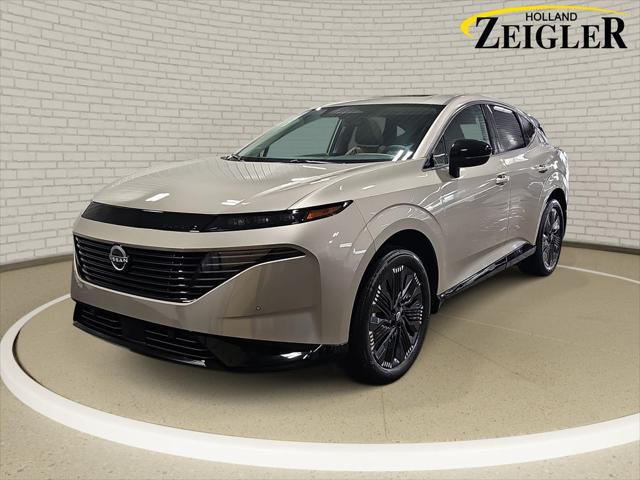 2027 Nissan Murano Platinum for sale in Holland, MI