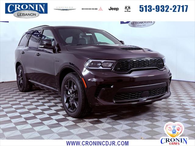 2027 Dodge Durango GT Premium HEMI for sale in Lebanon, OH