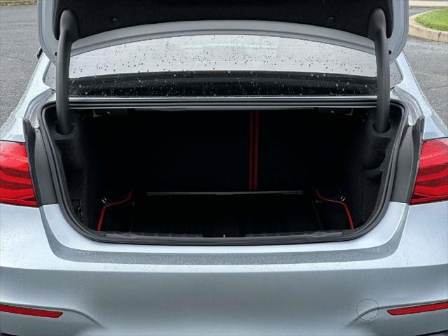 2018 BMW M3 Base