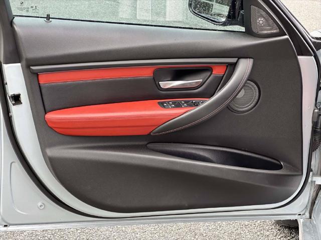 2018 BMW M3 Base