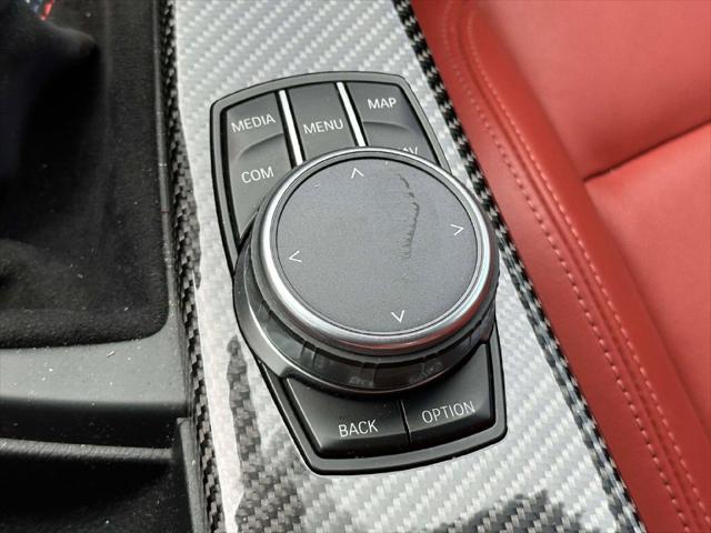 2018 BMW M3 Base