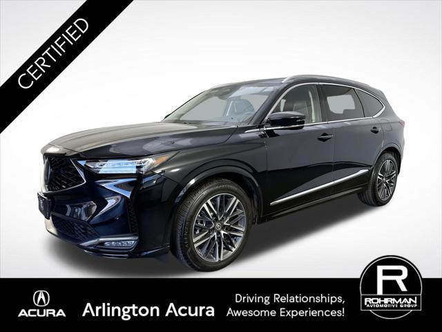 2026 Acura MDX Advance Package for sale in Palatine, IL