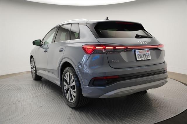 2023 Audi e-tron Premium Plus 40 RWD